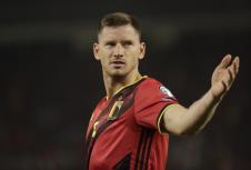 Rekorder reprezentacije završava karijeru