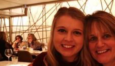 Natalijin mladež počeo da krvari, pa je otkrila strašnu dijagnozu