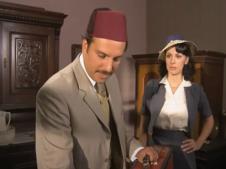 Marinko Madžgalj, Sloboda Mićalović, Ranjeni orao