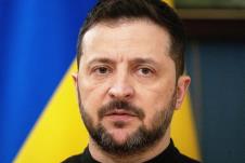 Volodimir Zelenski