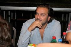 Marinko Madžgalj, preminuo je 26. marta 2016. godine