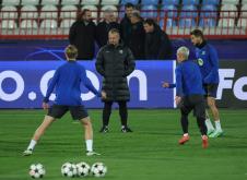 Hansi Flik otpisao golmana Barselone