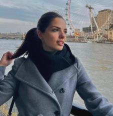 glumica Tijana Maksimovic