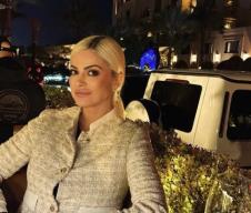 Mirjana Mirković promenila lični opis