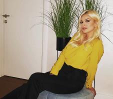 Mirjana Mirković promenila lični opis