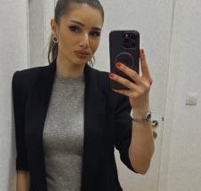 Ovo je supruga Nemanje Stevanovića