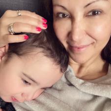 Porađala se 54 sata i zamalo umrla