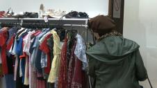 Secondhand