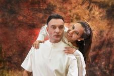 Katarina BUćić Belkisa Beka Abdulovic.jpg