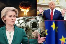 Ursula von der Leyen Donald trump.jpg