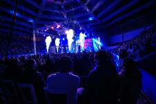 Armada MMA