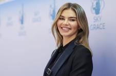 Alina Kabajeva
