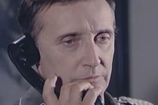 Stevo Žigon u filmu Balkan ekspres