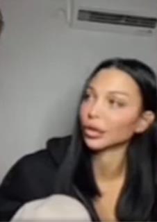 Maja Marinković i Filip Car