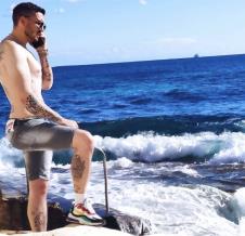 Nemanja Danilović ojadio stanodavce