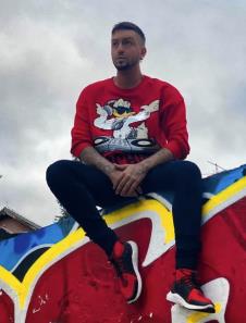 Nemanja Danilović ojadio stanodavce