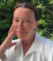 Dragana Katić pala