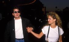 Čarli Šin, Keli Preston profimedia-0981180420.jpg