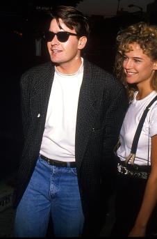 Čarli Šin, Keli Preston profimedia-0981150883.jpg