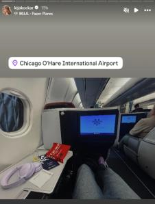 Kija Kockar ne prestaje da intrigira javnost, donela šok odluku