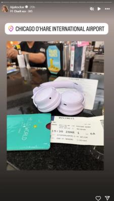 Kija Kockar ne prestaje da intrigira javnost, donela šok odluku