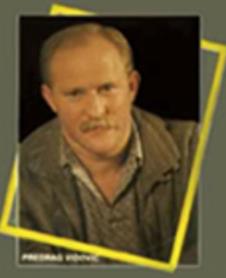 Predrag Vidović Preja