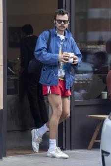 Hari Stajls profimedia-0985797168.jpg