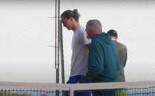 Zverev Beker