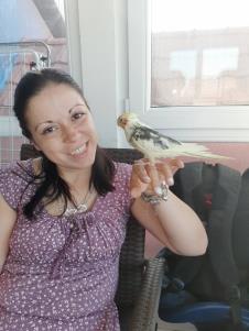 Biljana Pribic foto Privatna arhiva.jpg