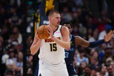 Nikola Jokić