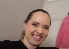 Anđela Đorđević trudna