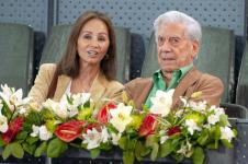 Mario Vargas Ljosa, Isabel Prejsler profimedia-0987855041.jpg
