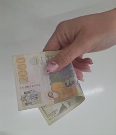 2.000 dinara