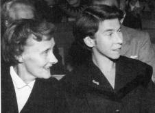Tuve Janson, Astrid Lindgren profimedia-0987233855.jpg