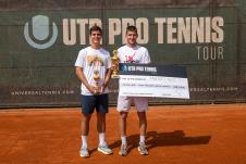 UTR pro tenis turnir tereni TK CZ1.jpg