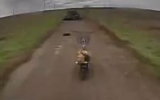 2025-04-16 07_23_40-Спалили три колони _ ⚡️Спалили колони техніки і зграю мотоциклістів. 💥У окупант.png