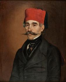 Vuk Stefanović Karadžić