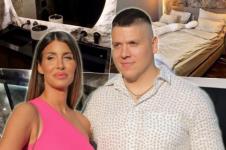 Ovo je vila Slobe Radanovića i Jelene Radanović