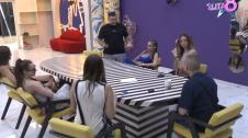 Nominacije u Eliti