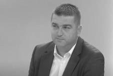 Srđan Todorović poslanik