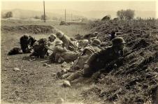 LOZNICA - Borbe kod Loznice, oktobar 1941. iz nemačkih arhiva MUzej jadra.jpg