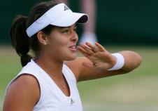 prvi intervju ane ivanović posle navoda o razvodu