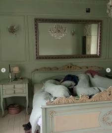 Kuća Naledi i Bojana Repaje u Malom Crniću