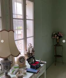 Kuća Naledi i Bojana Repaje u Malom Crniću