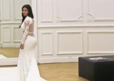 Kim Kardašijan i Kanje Vest - venčanje