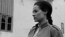 Olivera Katarina u filmu San