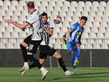 Saopštenje FK Partizan