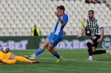 PARTIZAN-OFK BEOGRAD (Play Off)_18.JPG
