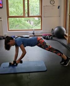 Sanja Kužet progovorila o kolegama