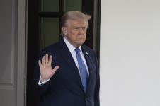 Donald Tramp